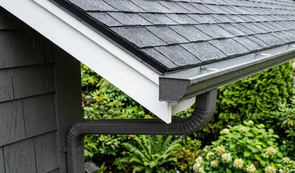 Gutter Maintenance Guide for Seattle Homeowners: Prevent Costly Damage