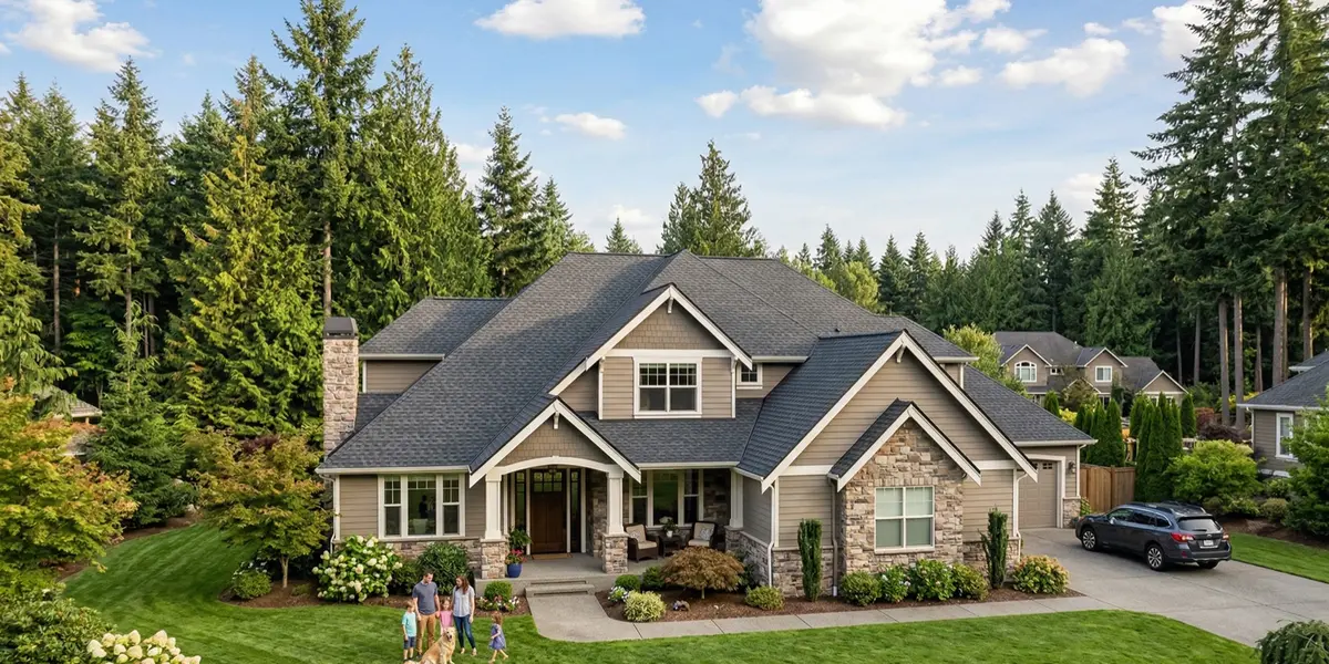 Maple Valley, WA Roofing Guide: Rural Homes, Real Weather Challenges