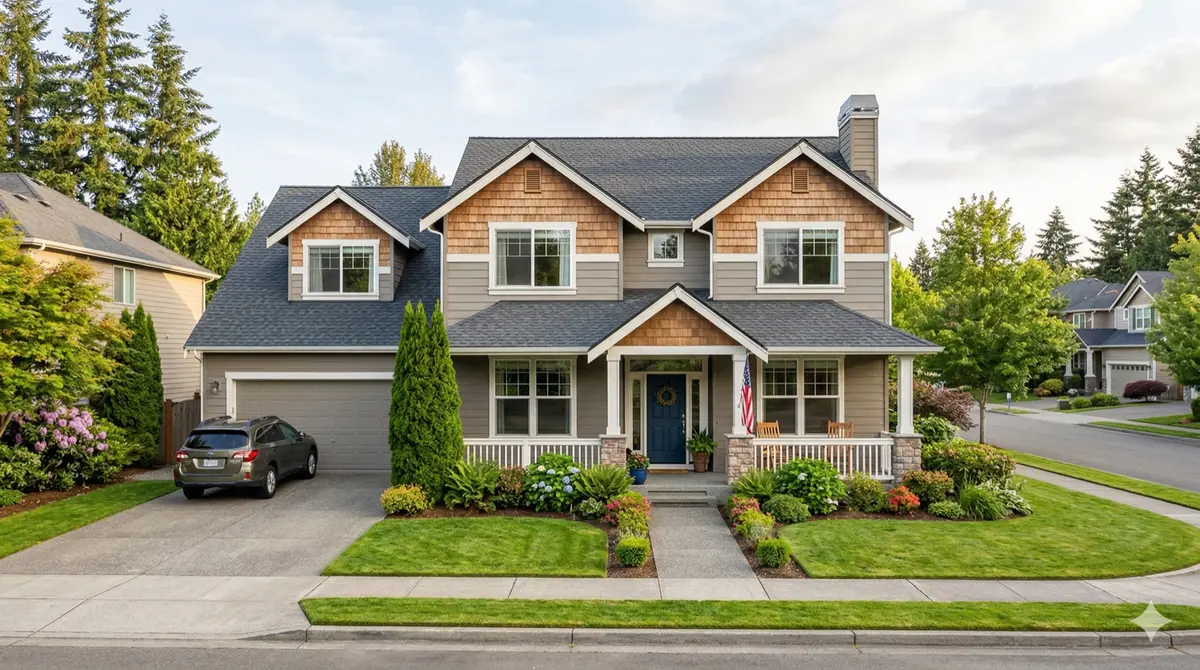 Renton, WA Roofing Guide: Affordable Solutions for Every Neighborhood