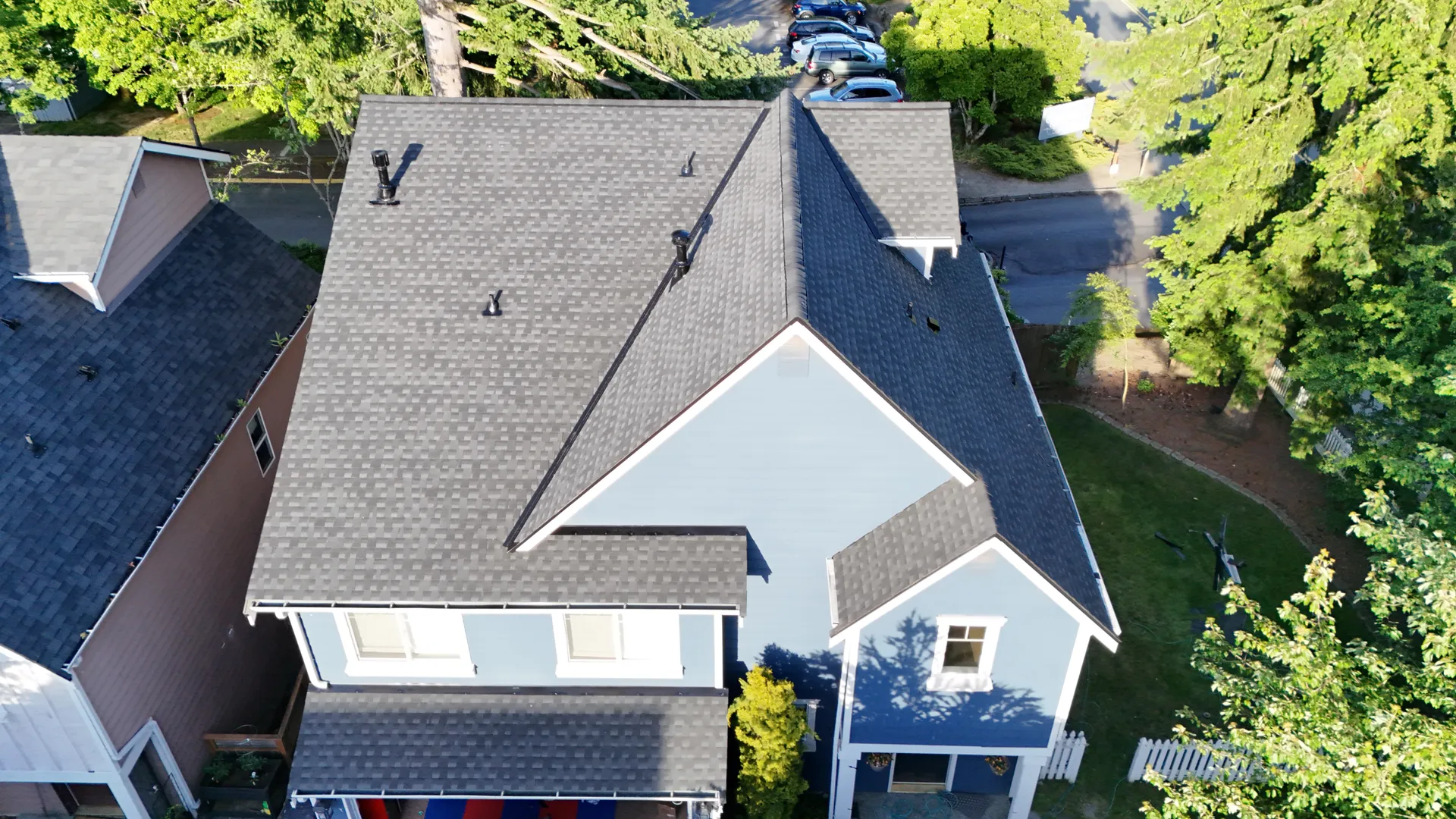 Roofing Blog