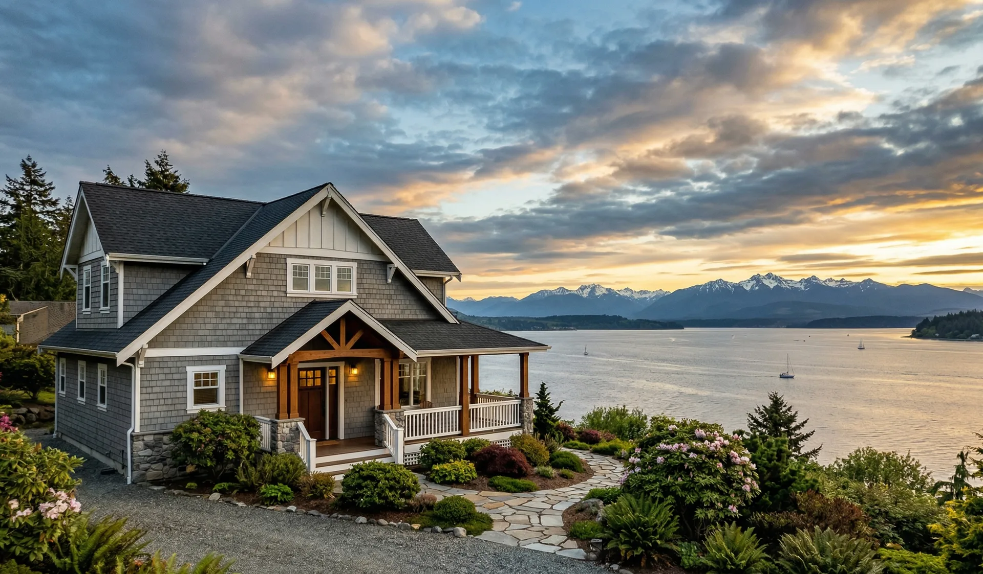 Roofing & Renovation Services in Everett