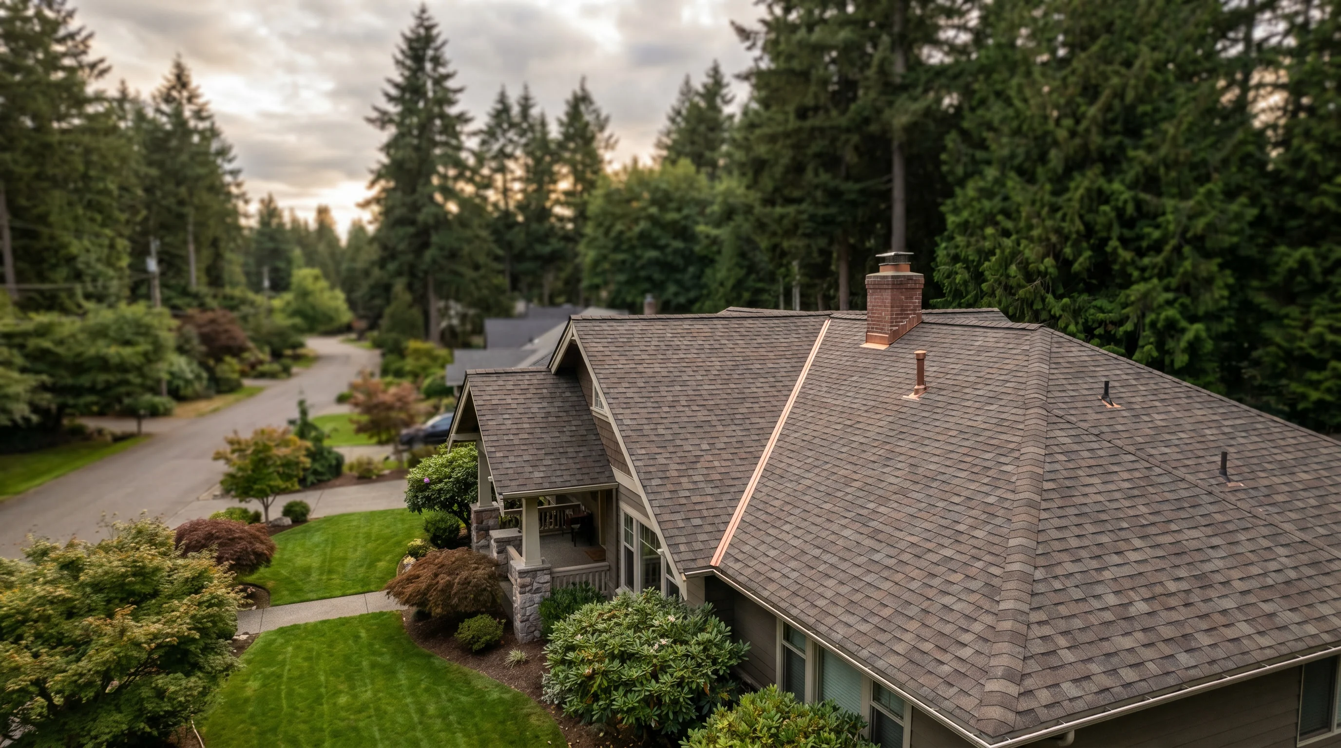 Roofing & Renovation Services in Maple Valley