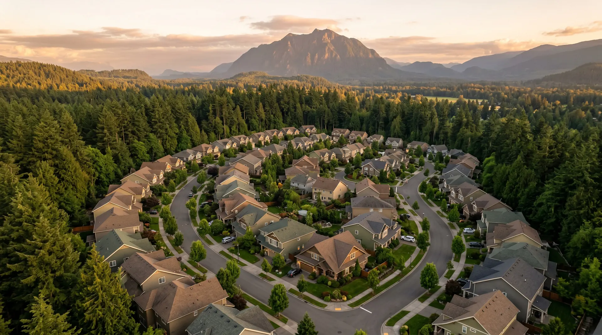 Roofing & Renovation Services in Snoqualmie