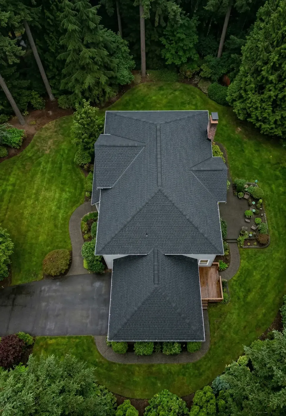 AERIAL PRECISION
