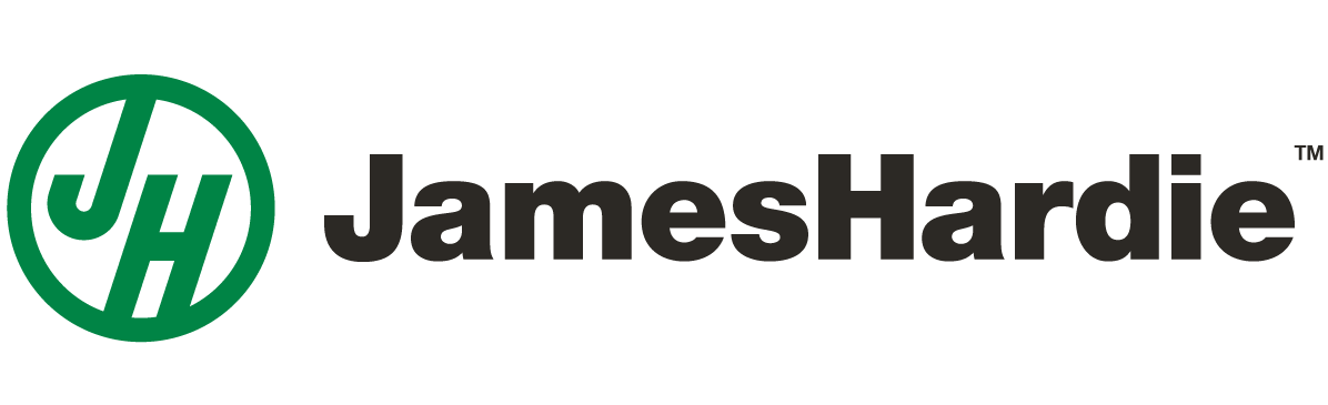 JAMES HARDIE logo