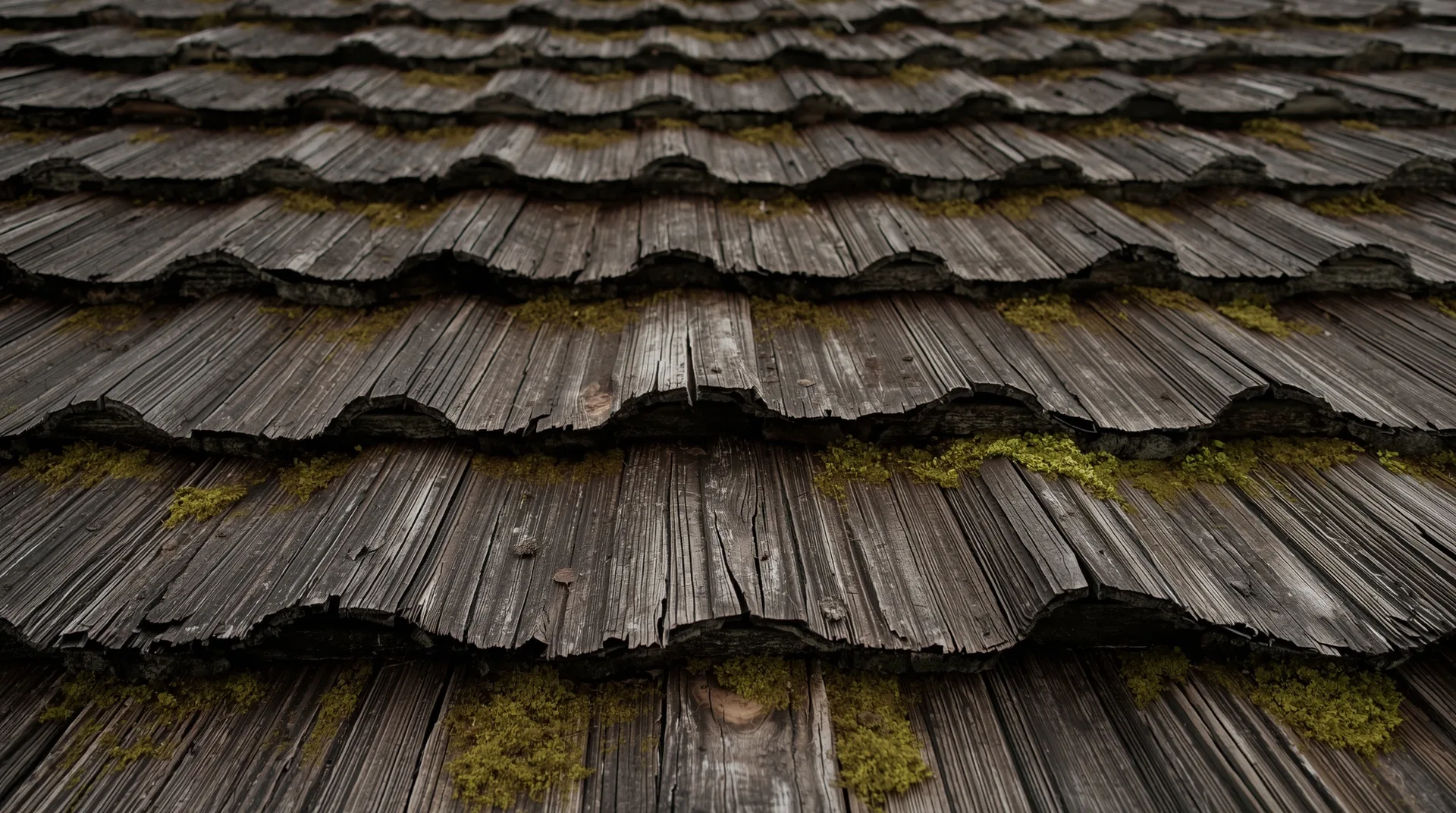 Signs Your Cedar Shake Roof Needs Replacement (Not Another Repair)