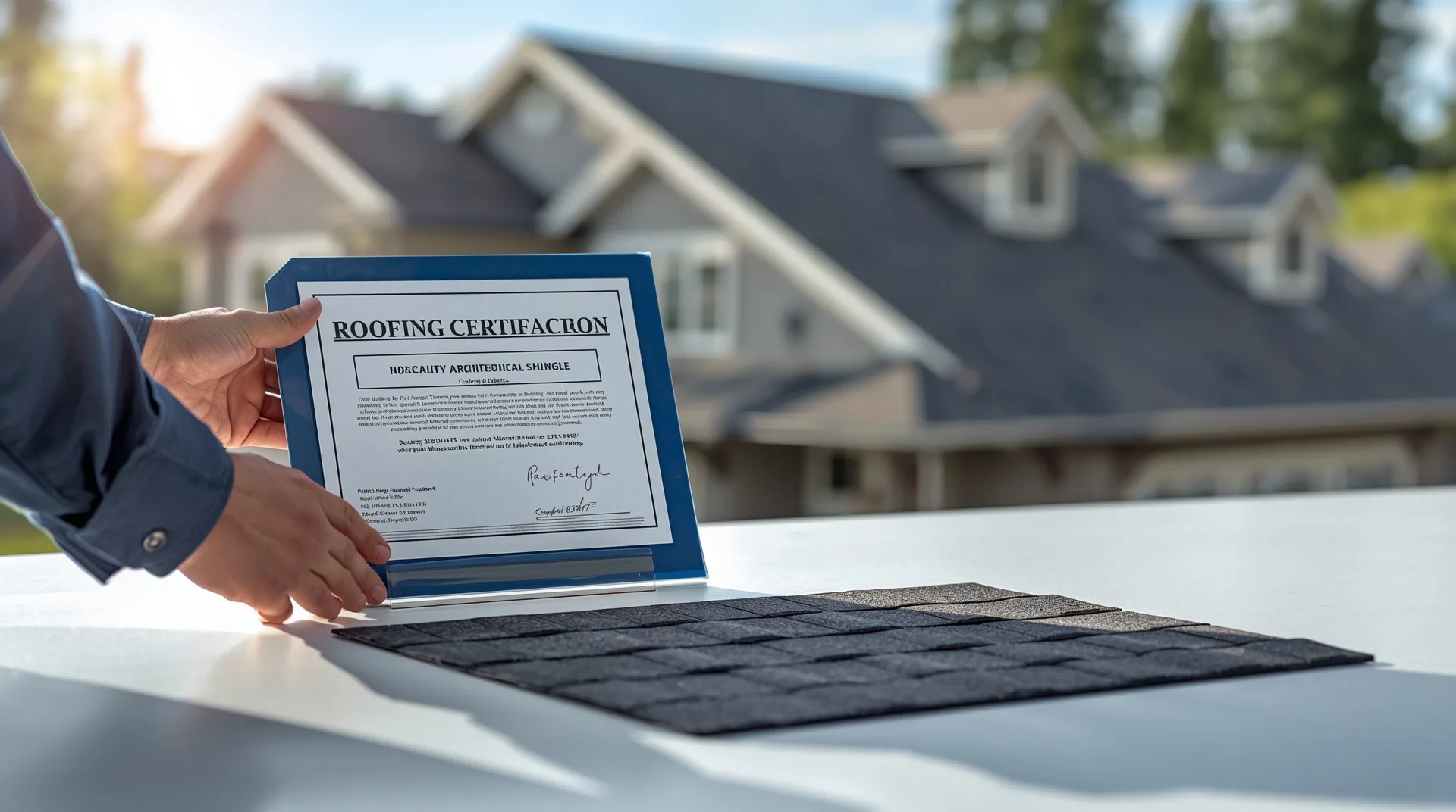GAF Golden Pledge Warranty Explained: 50 Years of Coverage