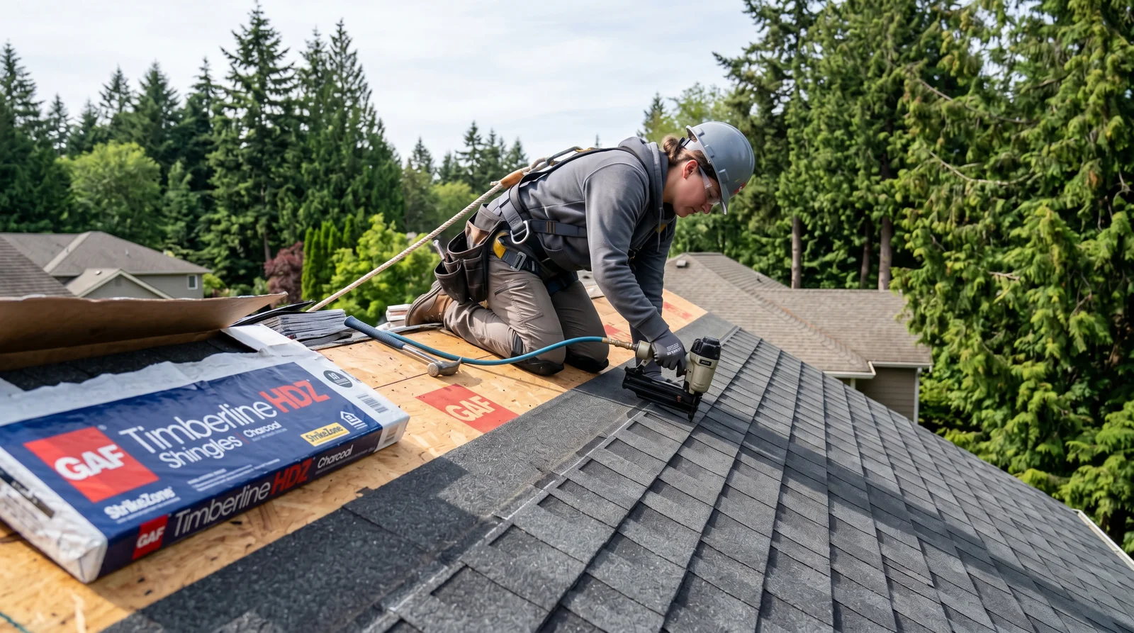 GAF Master Elite Certification: What It Means and Why Only 2% of Roofers Have It