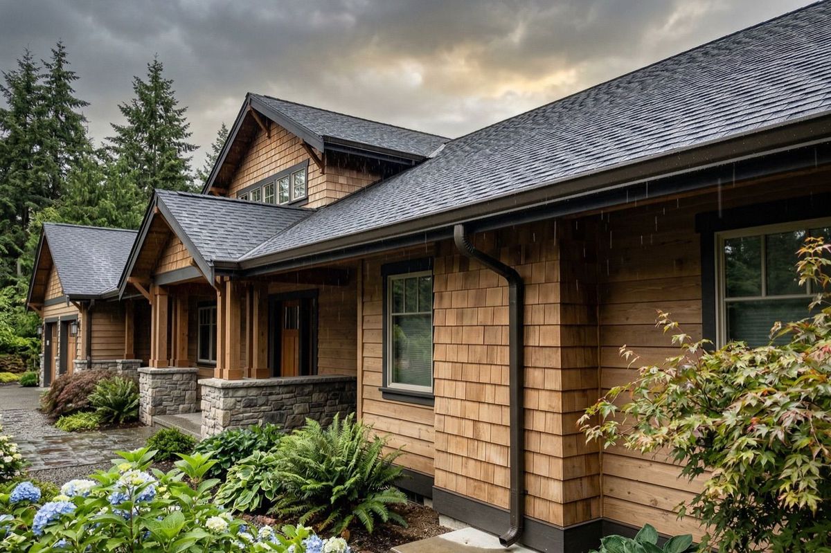 Gutter Systems