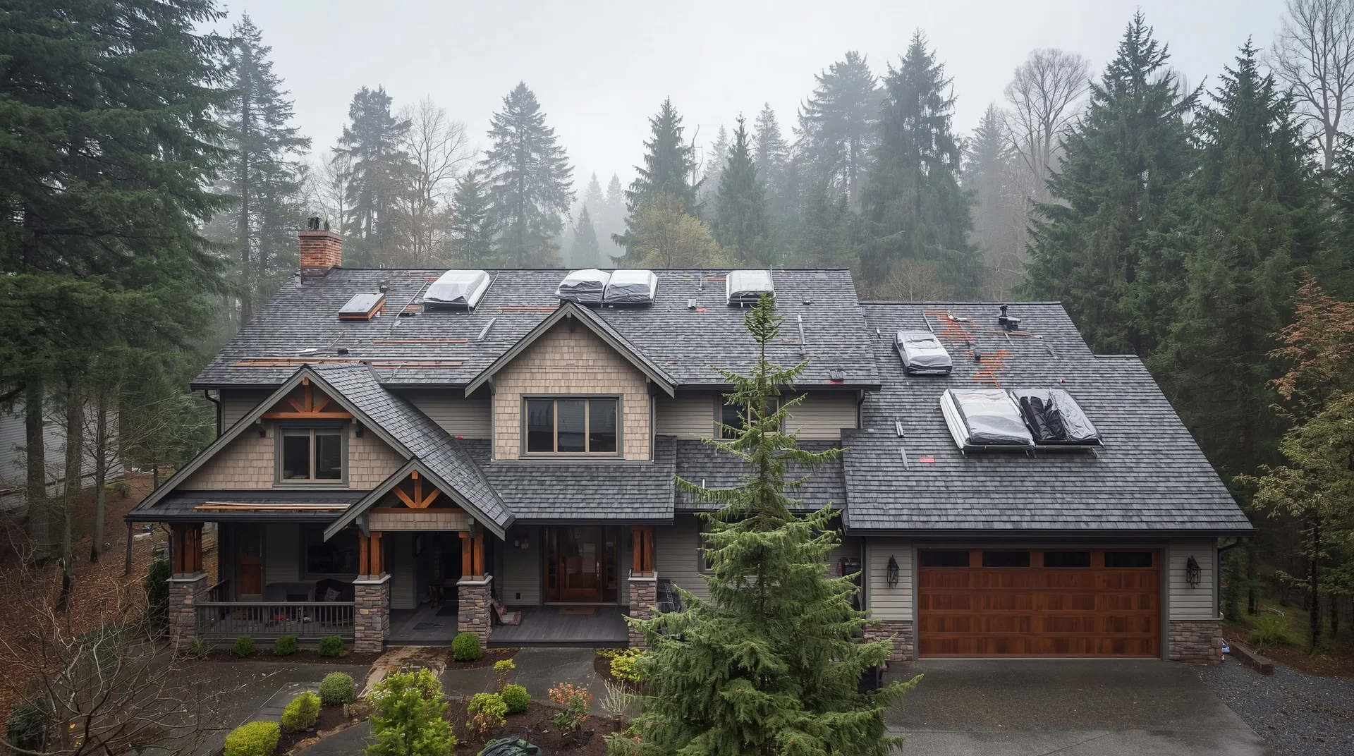 Roof Replacement Cost in Sammamish, WA: 2026 Guide