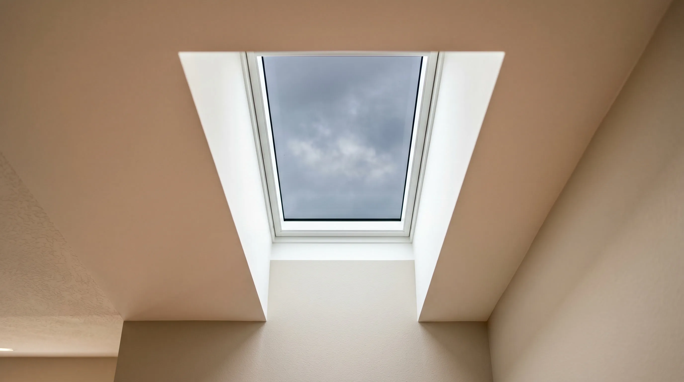Velux Skylight Installation in King County: A Homeowner's Guide