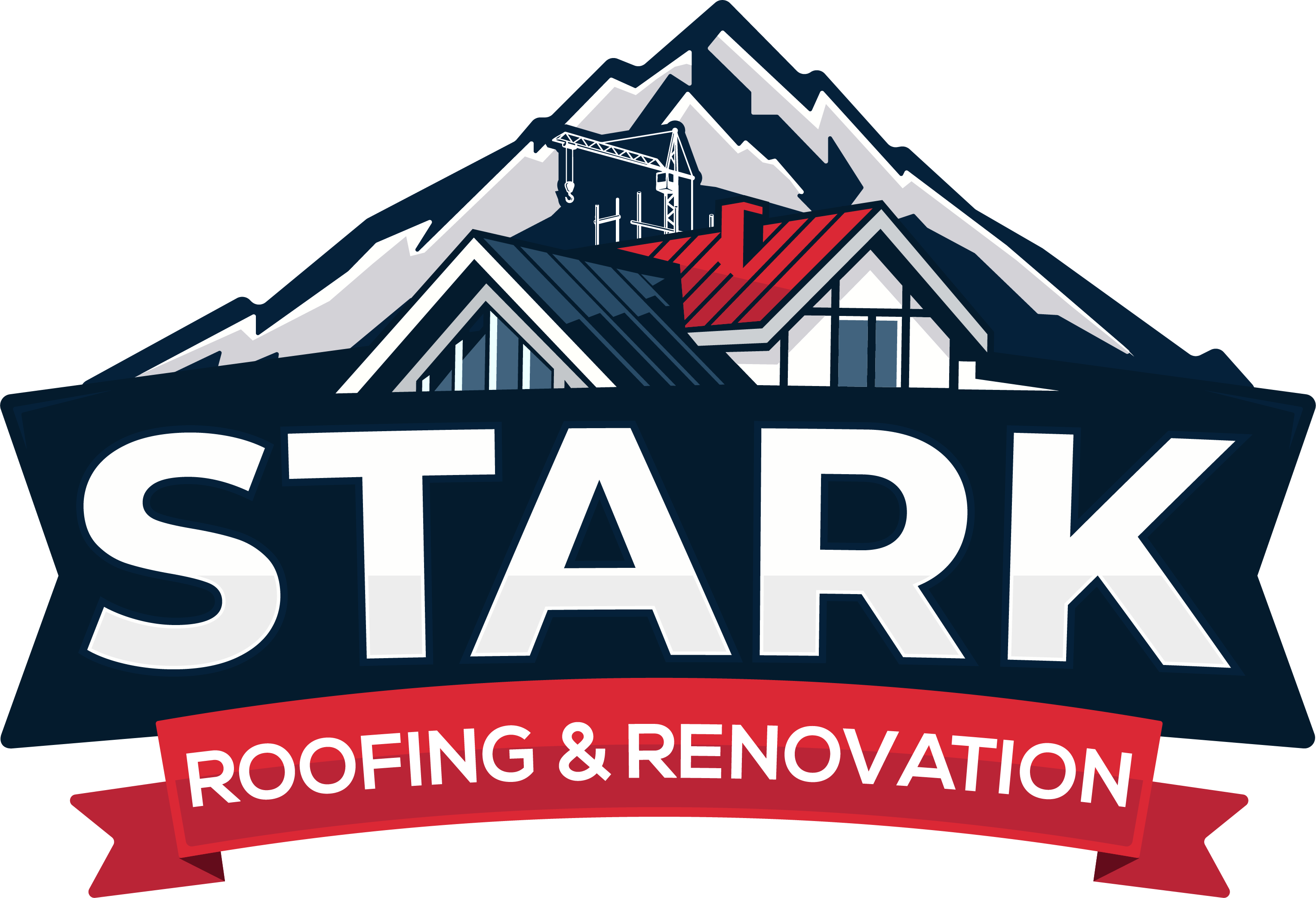 Stark Roofing & Renovation